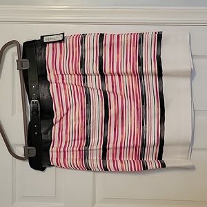 NWT Women's Worthington Skirt (20W)